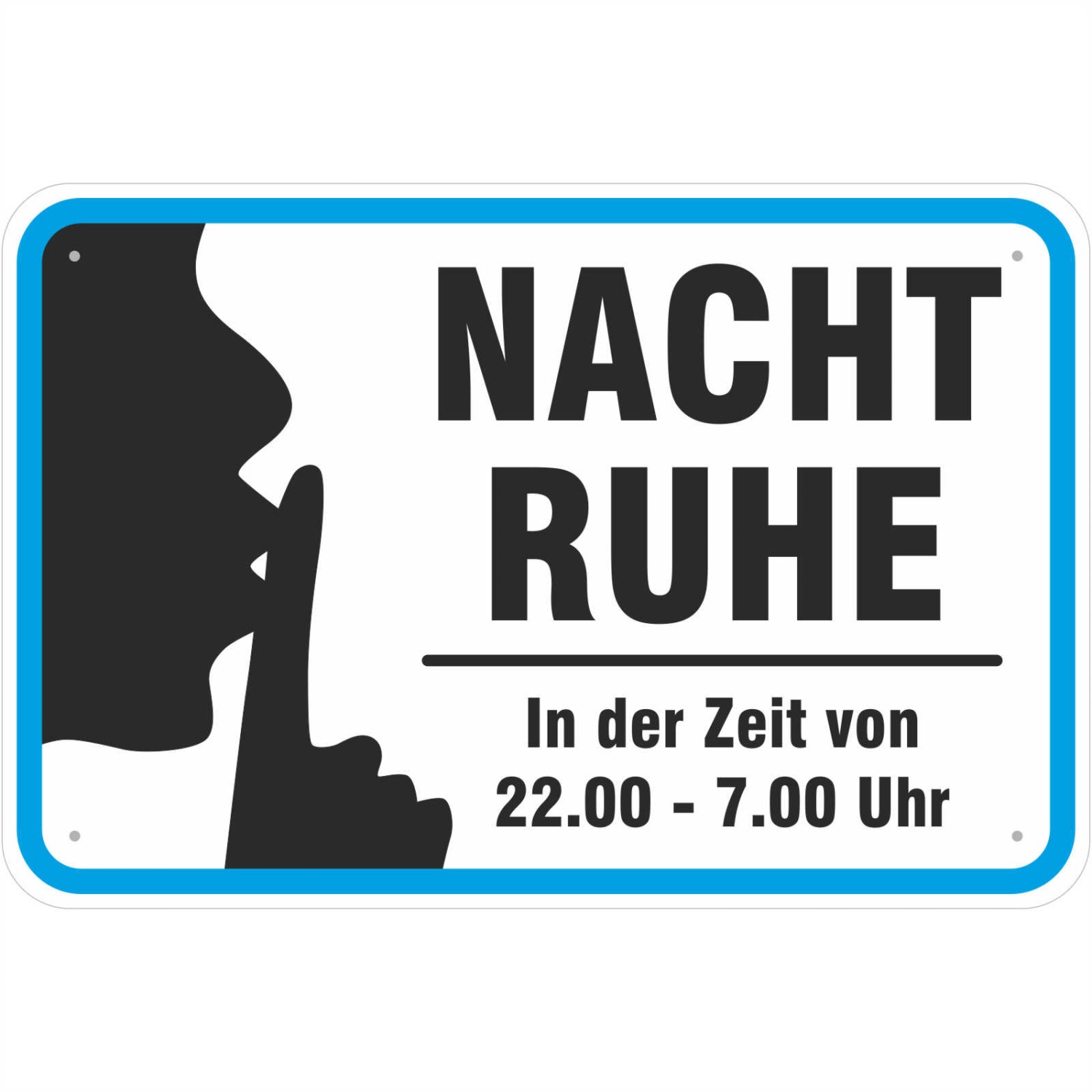 Nachtruhe Baden-württemberg Nachtruhe Nicht Mehr Ab 22 Uhr: Große änderung Beim Gesetz