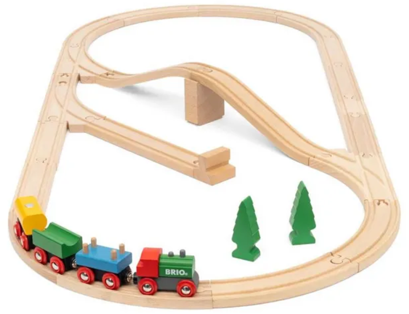 Brio Holzbahn Brio Holzbahn