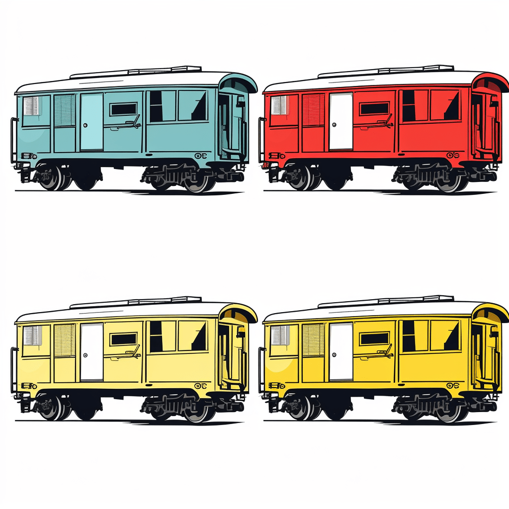 Ausmalbilder Zug Zug: Ausmalbilder & Malvorlagen