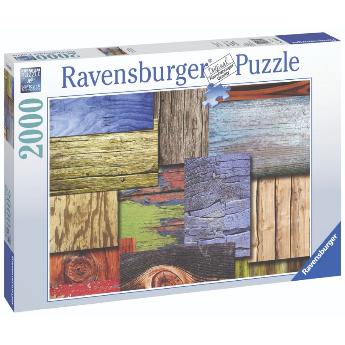 Ravensburger Puzzles 2000 Ravensburger Bitar Romans Straat Pussel Jigsaw Puzzles Pieza Midnight Vuxna år För Legpuzzels Price