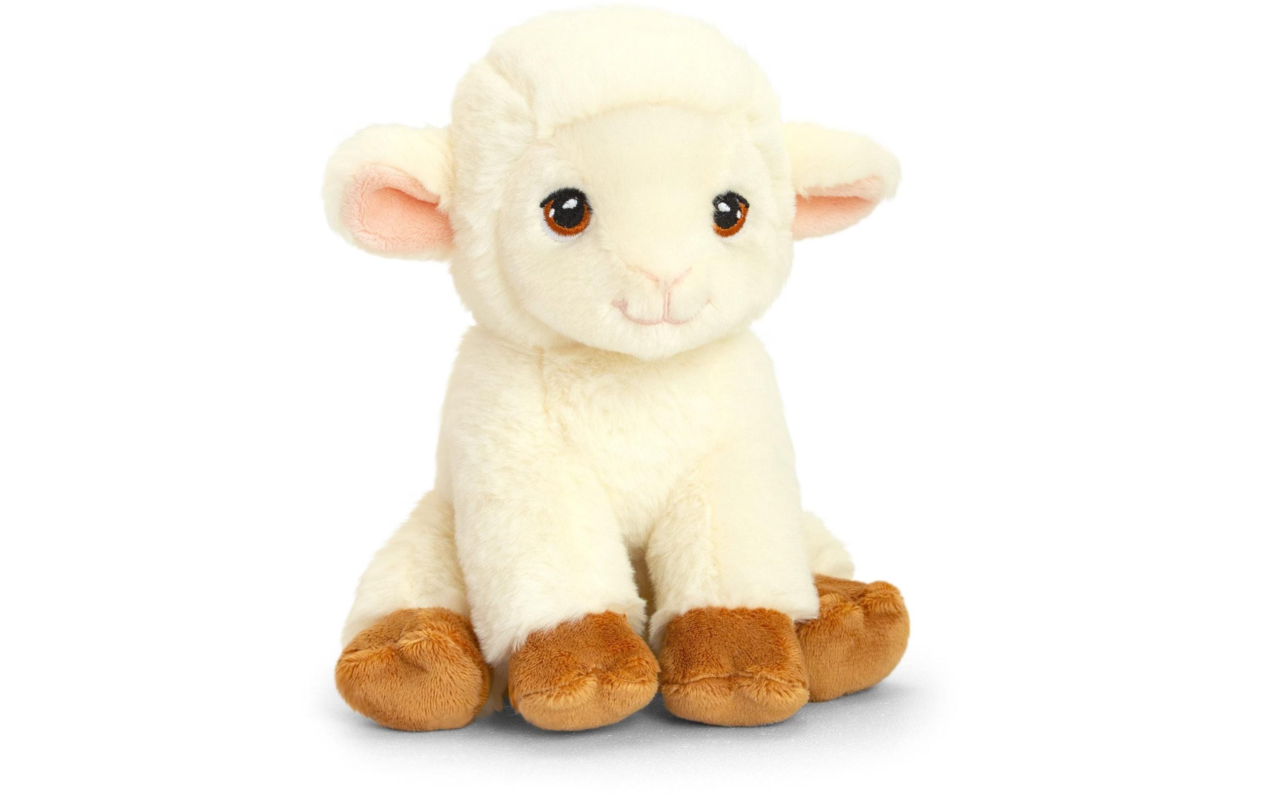 Steiff Kuscheltier Schaf Steiff Kuscheltier »schaf Lola 20 Cm 241581«